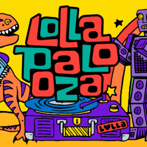 Lollapalooza