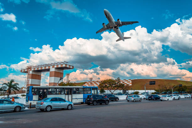 Aeroporto de Congonhas