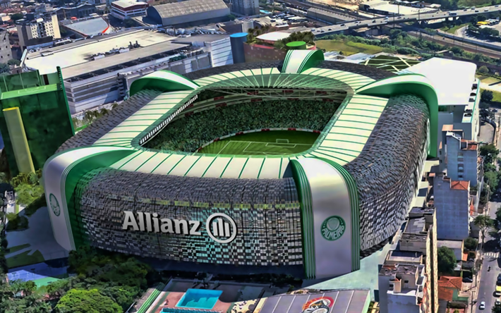 Allianz Parque